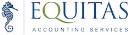 Equitas Accounting Services logo
